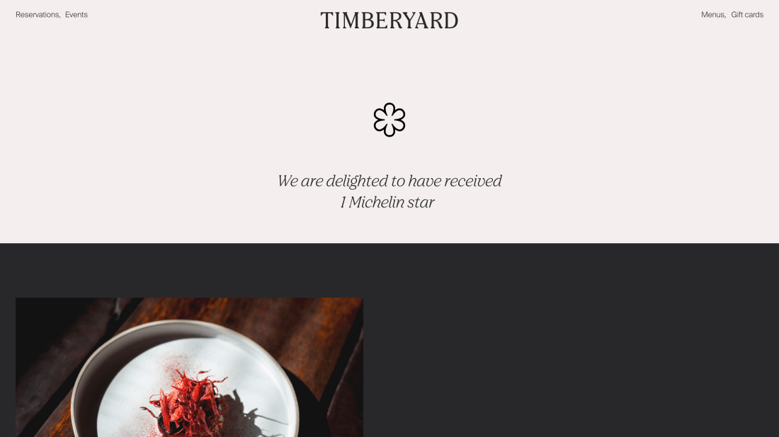 Timberyard